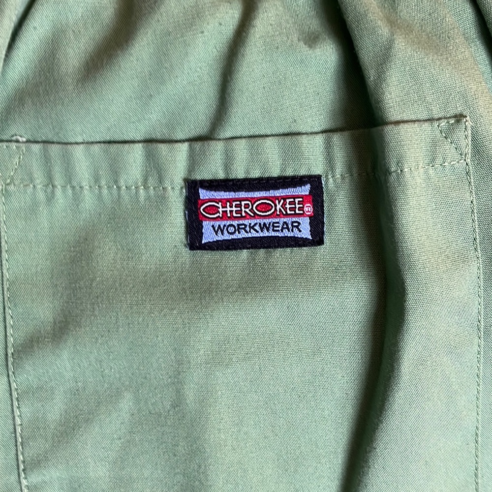 Cherokee Scrubs